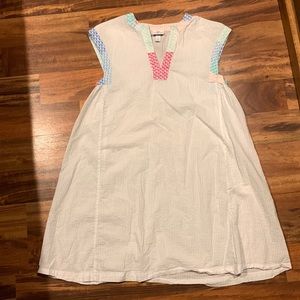 Vineyard Vines Swimsuit Coverup, XS